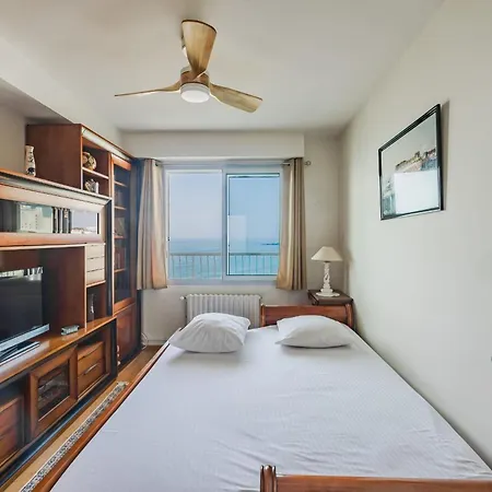 Апартаменты Bellevue -