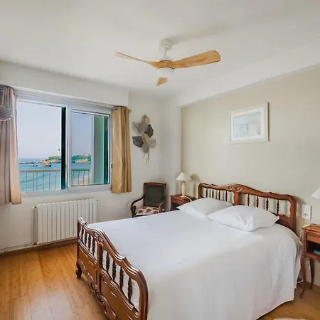 Apartman Bellevue - *