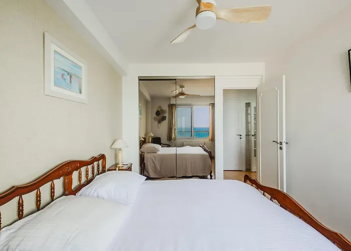 Apartman Bellevue - *