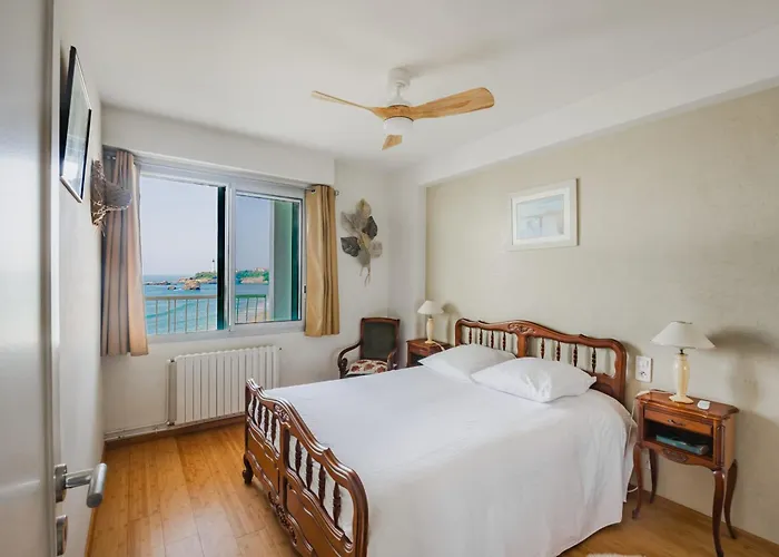 Apartman Bellevue - *