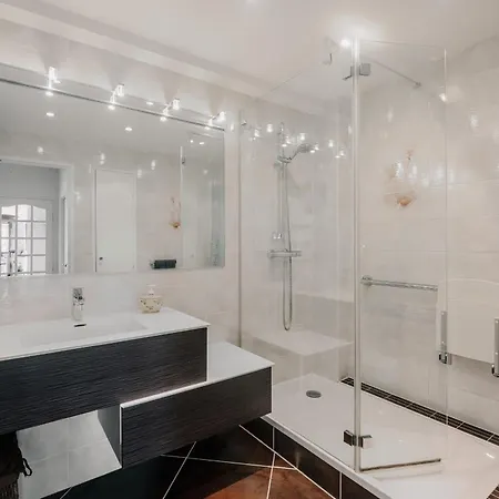 Bellevue Sea Views & Heart Of * Biarritz