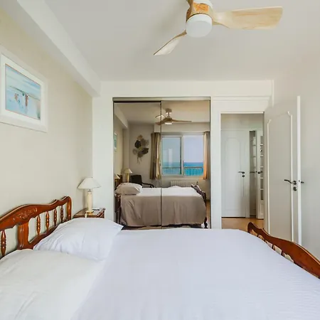 Appartamento Bellevue Sea Views & Heart Of *