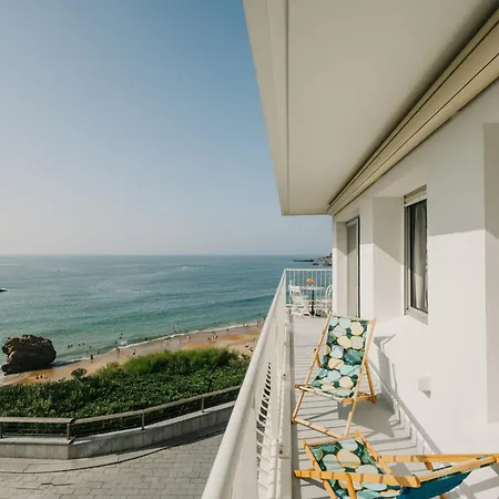 Bellevue Sea Views & Heart Of Appartamento *