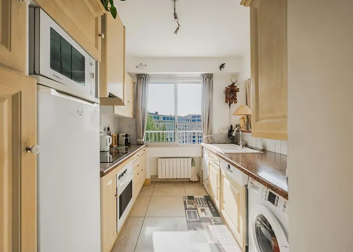 Bellevue - * 比亚里茨